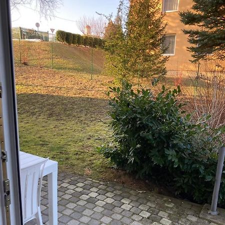 Jade Apartman Hévíz Exteriér fotografie