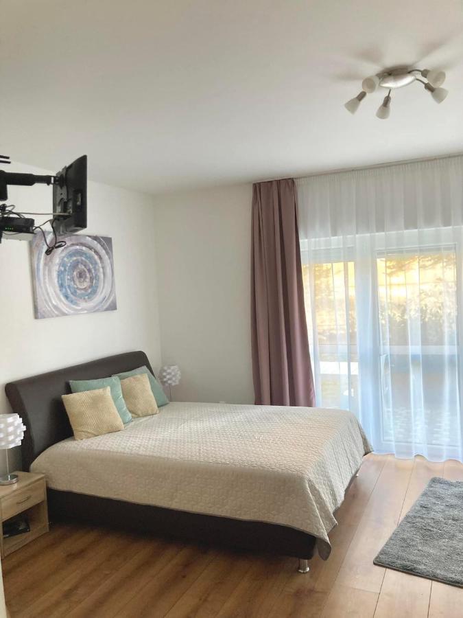 Jade Apartman Hévíz Exteriér fotografie
