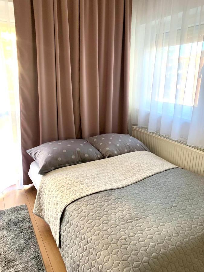 Jade Apartman Hévíz Exteriér fotografie