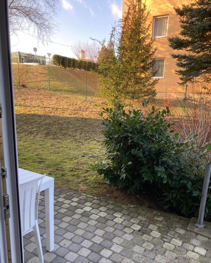 Jade Apartman Hévíz Exteriér fotografie